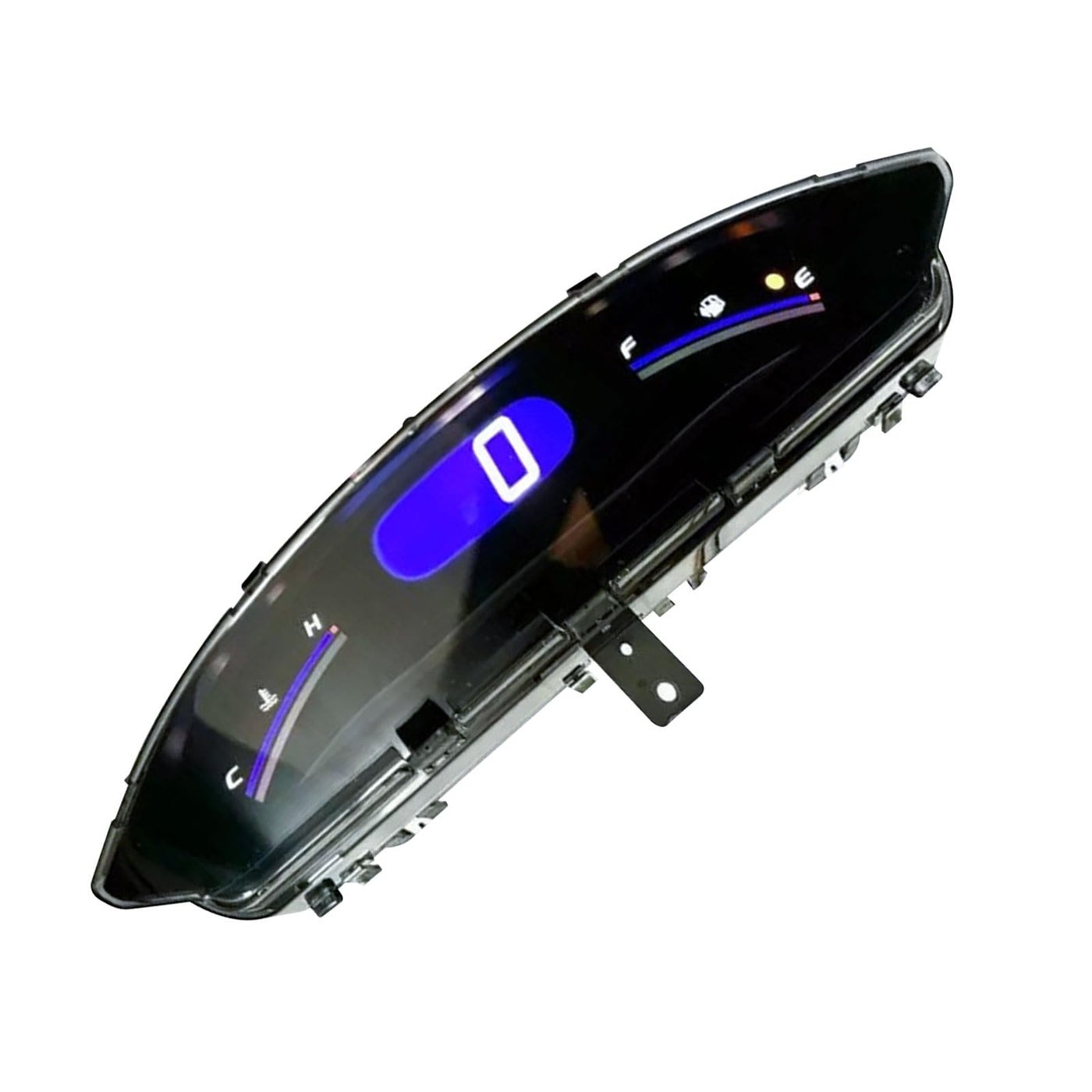 Compare JOJOCY Civic Speedometer Instrument Cluster for 20062011 Honda Civic Black Fits OEM Numbers 78120SNAA13 78120SNAA14 at KSA Price