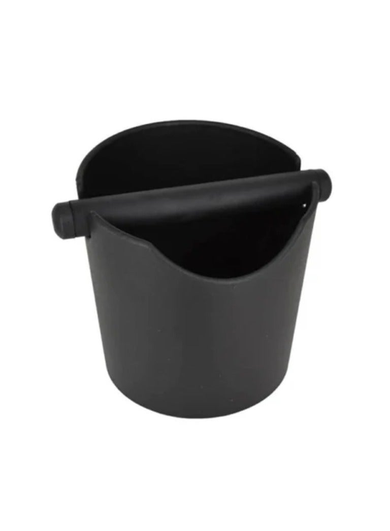 Compare Coffee Waste Knock Tube, Made of Plastic  Black at KSA Price