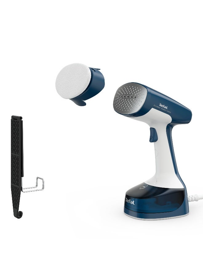 TEFAL Access Steam Easy Handheld Steamer, 1400 W,…