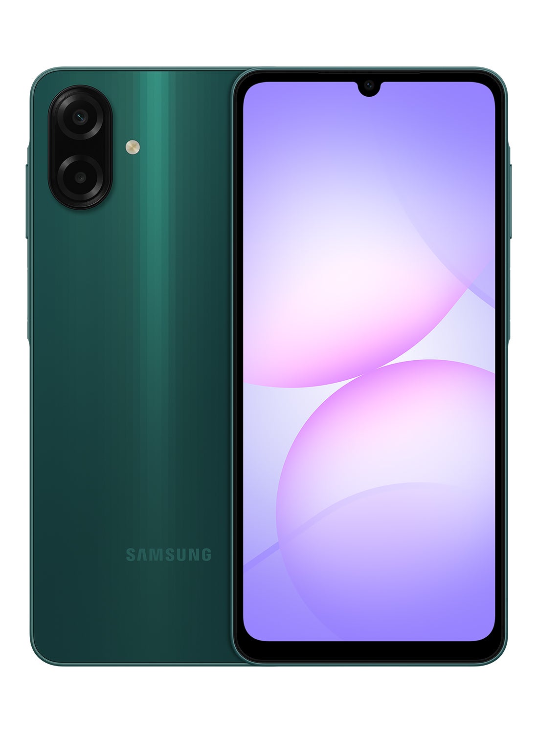 Compare Galaxy A07 Dual SIM Green 4GB RAM 64GB LTE with Adapter in box  Middle East Version at KSA Price