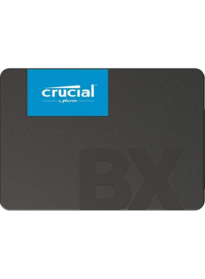 Crucial BX500 1TB 3D NAND SATA 2.5-Inch Internal…