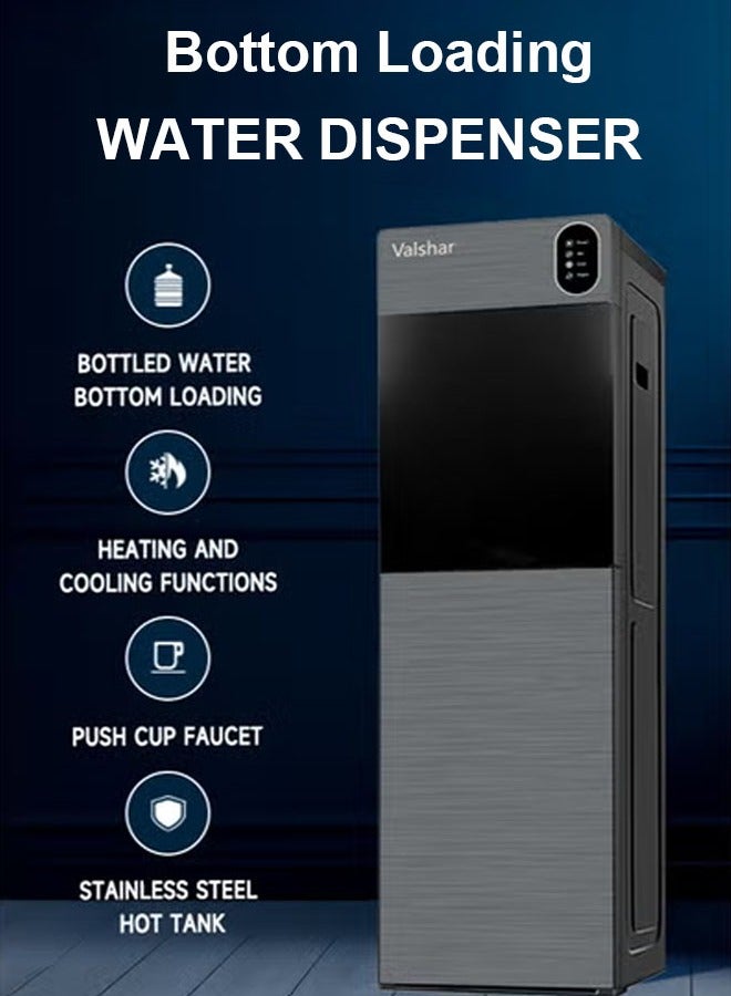 Bottom Loading Water Dispenser| Normal, Hot and…