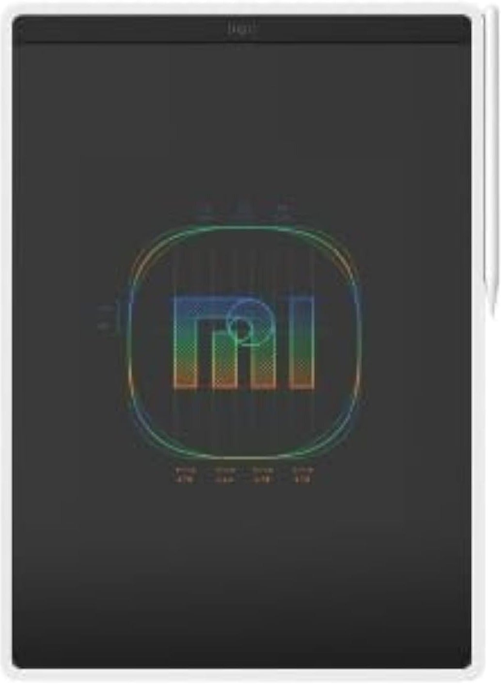 Mi Lcd Writing Tablet 13.5 Inch Color Edition…