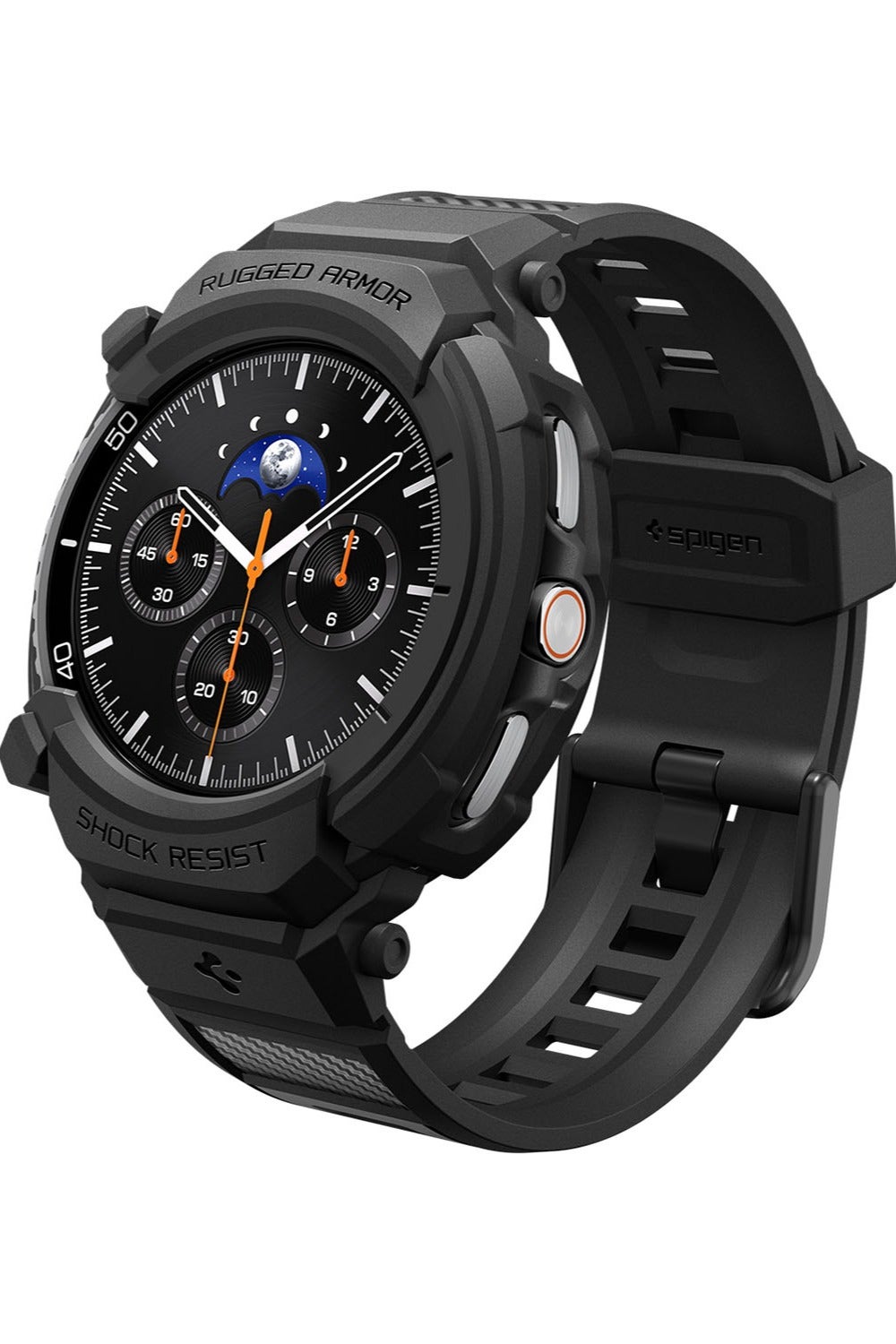 Rugged Armor Pro for Samsung Galaxy Watch 8…