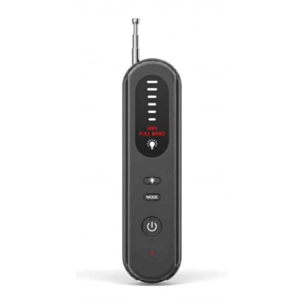 Hidden Camera Detector 1-6.5 GHz RF Signal Scanner…
