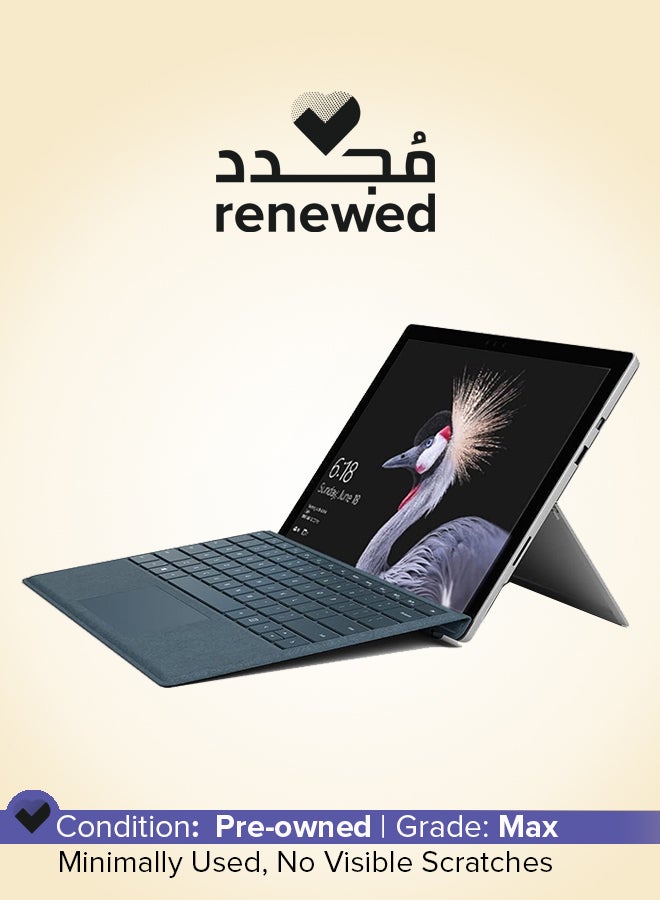 Renewed - Surface Pro 4 (2015) Laptop With…