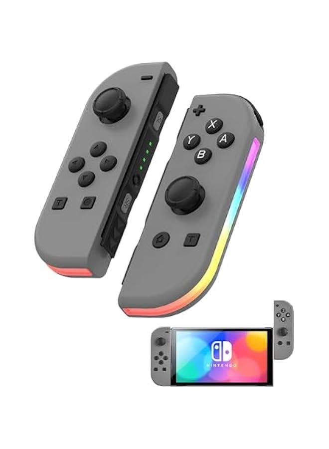 Replacement for Nintendo Switch Controller,Compatible…
