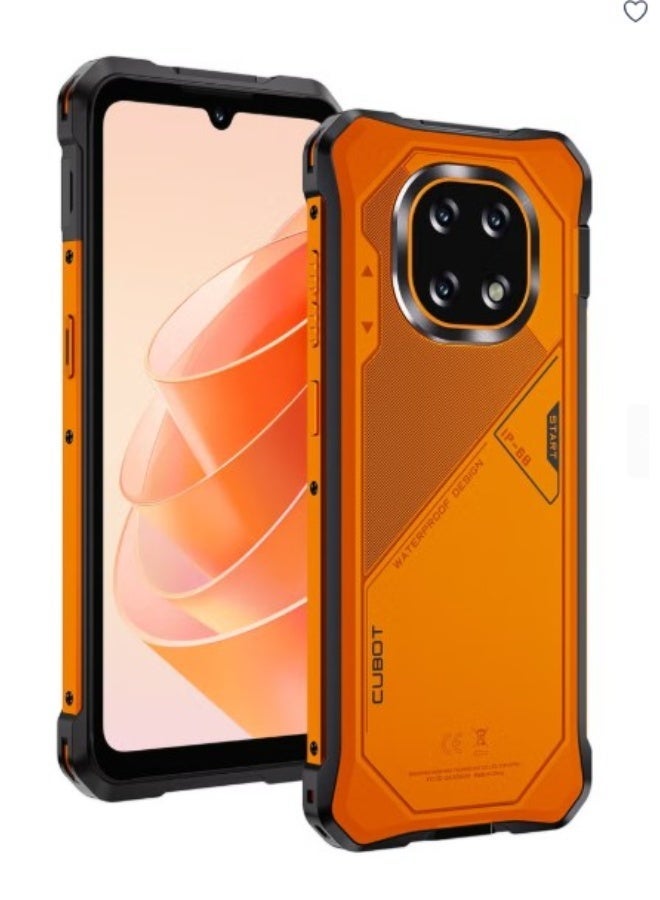 KingKong ES 5 Rugged Smartphone |6.88