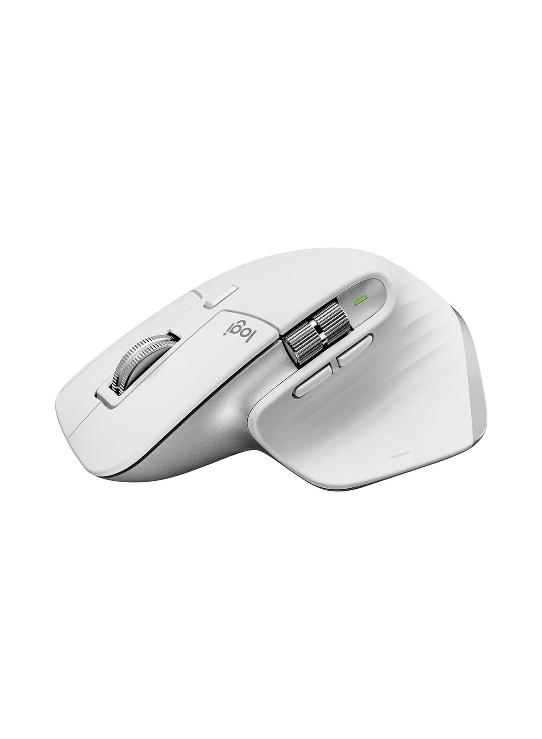 MX Master 3S Wireless Performance Mouse With…