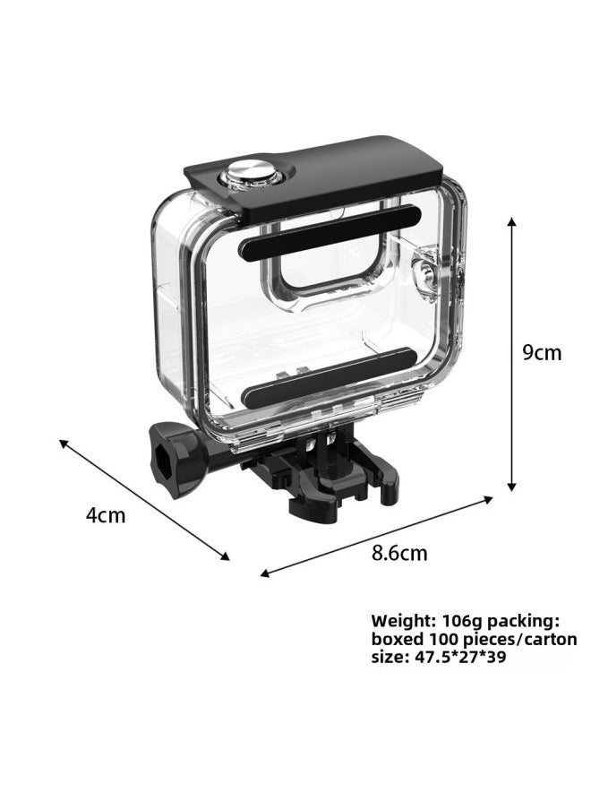 Suitable For Gopro8 Sports Camera Accessories Camera…