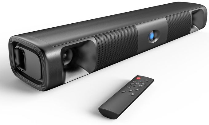 Sound Bar For Smart Tv, 60W Bluetooth…