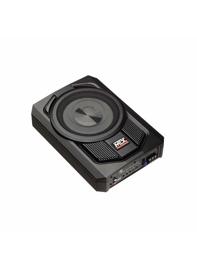 Compare Audio TN8MS Terminator Series 8 150W RMS Micro Subwoofer Enclosure at KSA Price