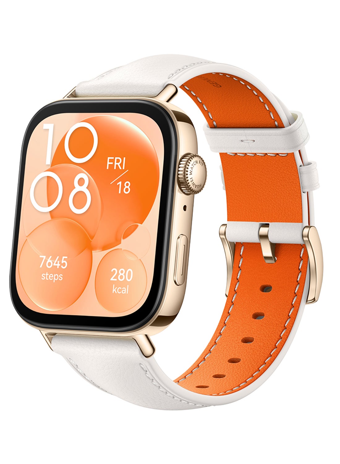 Watch Fit 3 Smartwatch, 1.82 Inch AMOLED Display,…