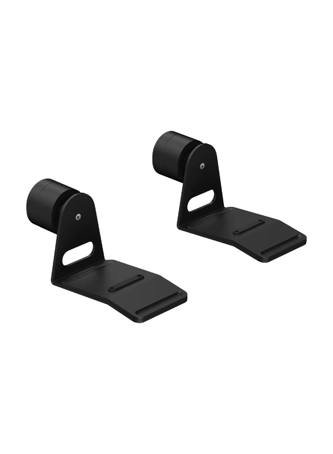 Compare Era 300 Mount Pair WW E30MPWW1BLK Black at KSA Price