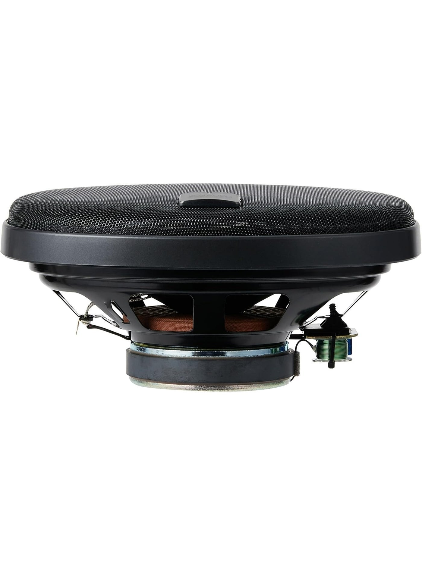 Kenwood KFC-HQ718 320W 7 X 10 Inch Car…