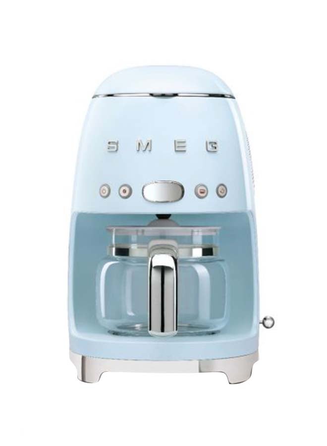 50'S Retro Style Aesthetic Drip Filter Coffee Machine…