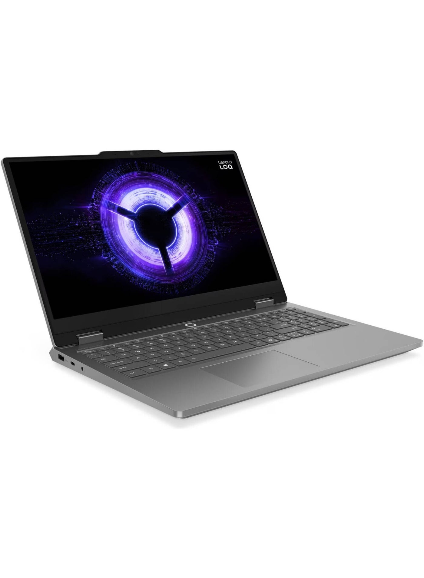LOQ Essential 15IRX11 Gaming Laptop, 15.6