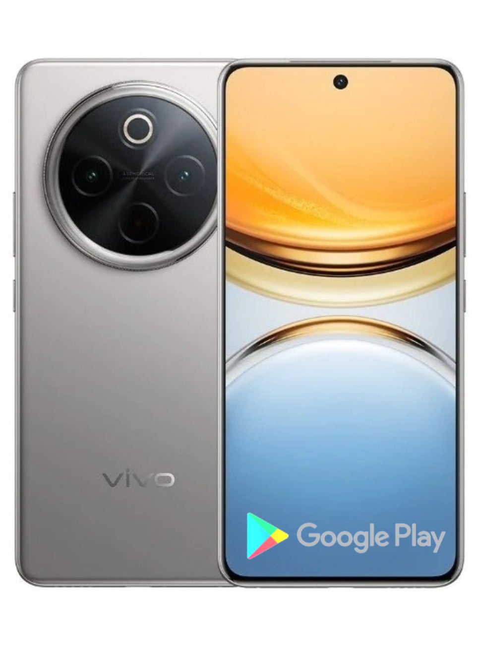 Vivo Y300 Pro 8GB+128GB Snapdragon 6 Gen1 5G…
