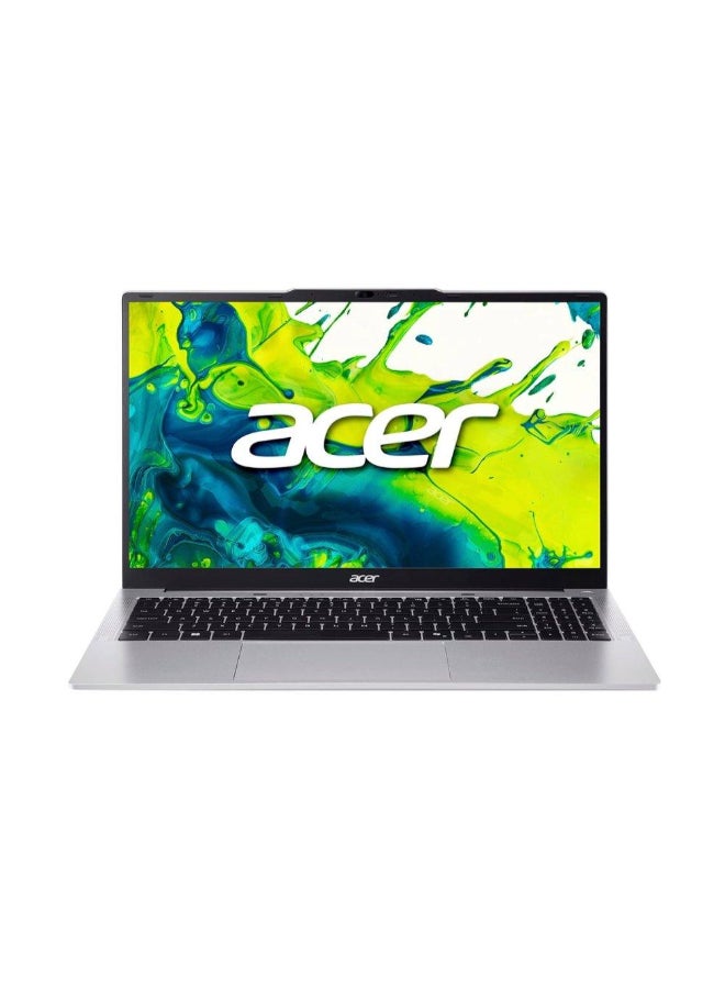 Compare Aspire Lite 15 2025 Laptop – 13th Gen  Intel Core i713620H  15.6inch FHD  1TB SSD  16GB RAM  Windows 11 Home Light Silver– AL1572P79LC Light Silver at KSA Price