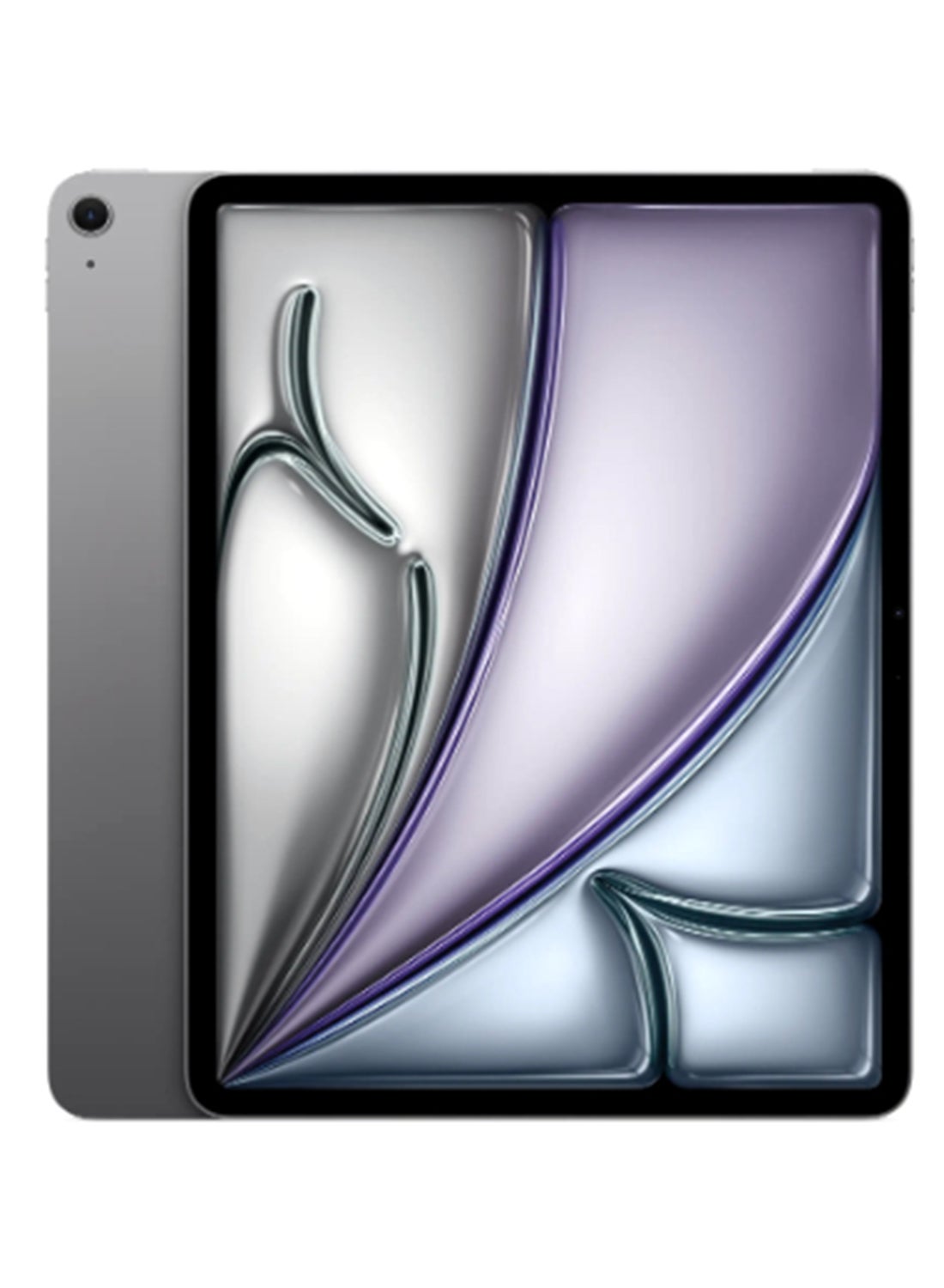 Compare iPad Air 2025 7th Generation M3 13Inch WiFi 128GB Space Grey  Middle East Version at KSA Price