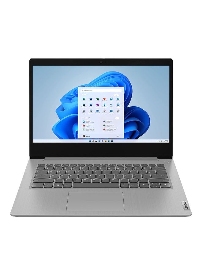 (Upgraded Version) Ideapad 3 14IML05 Laptop With…