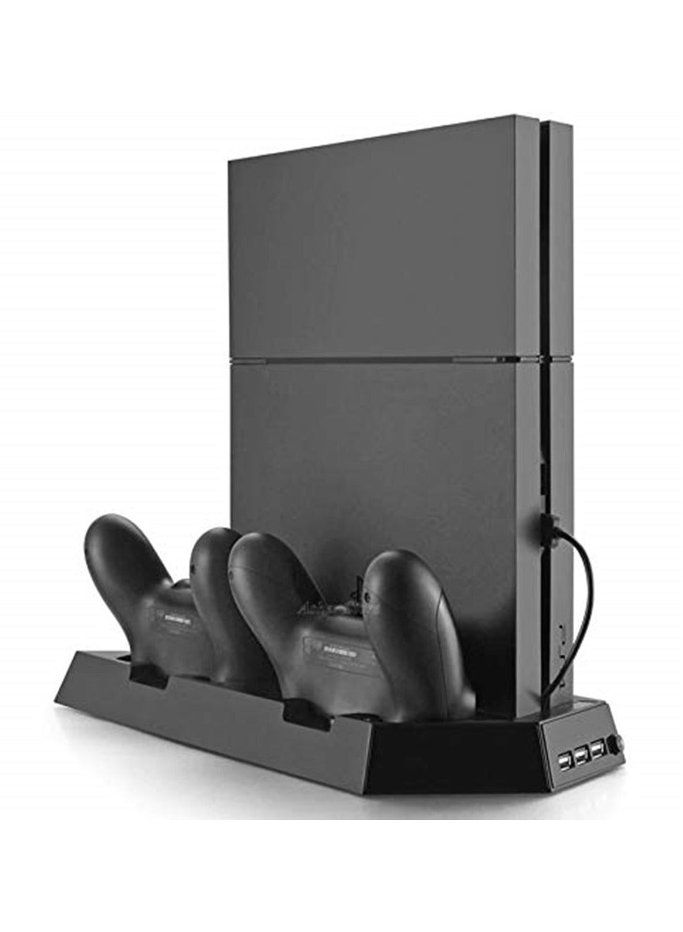 4 in 1 stand for PlayStation 4 /…