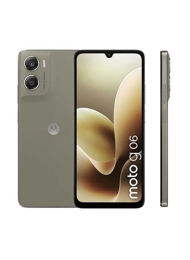 Compare G06 Dual SIM PANTONE Laurel Oak 4GB RAM 128GB 4G  Middle East Version at KSA Price