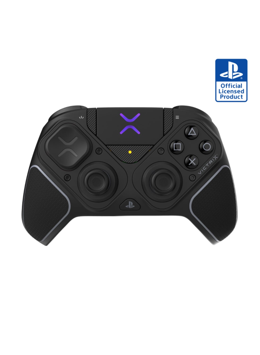 Compare Victrix Pro BFG Reloaded Wireless Controller PS5 Black at KSA Price