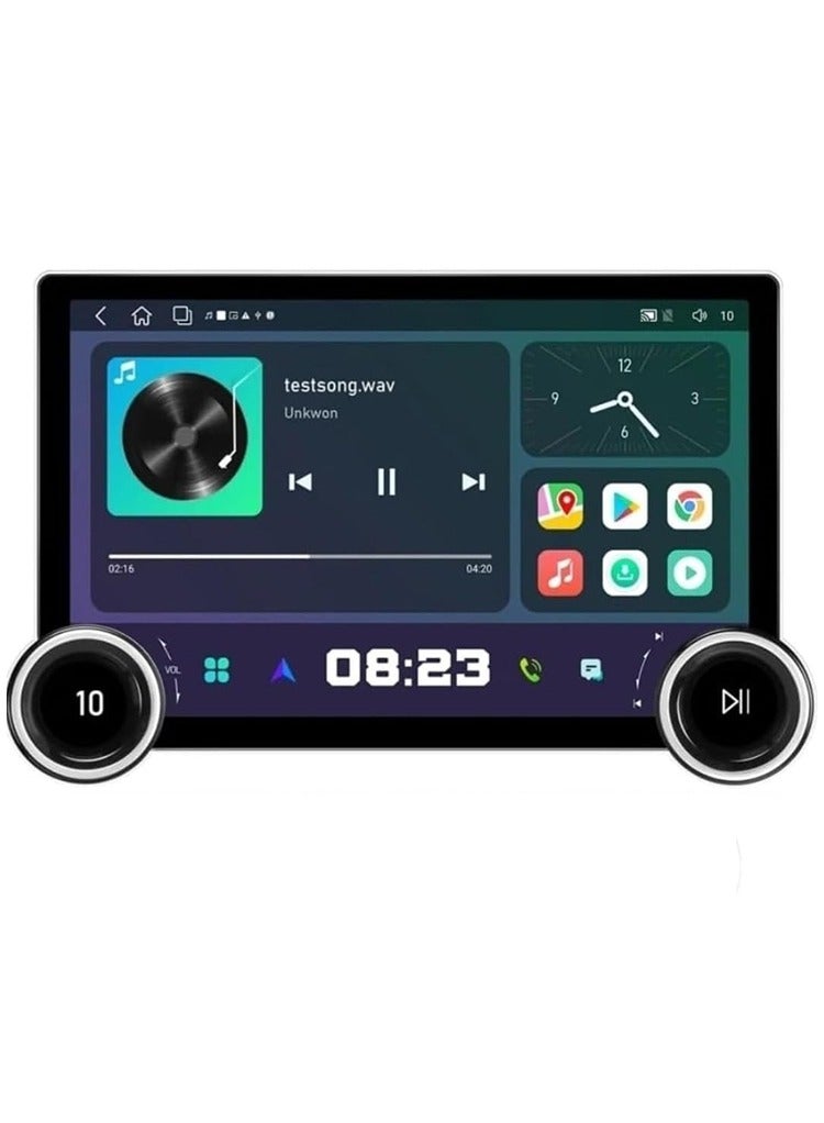 Mr Smart Diamond Car Stereo System, Android…