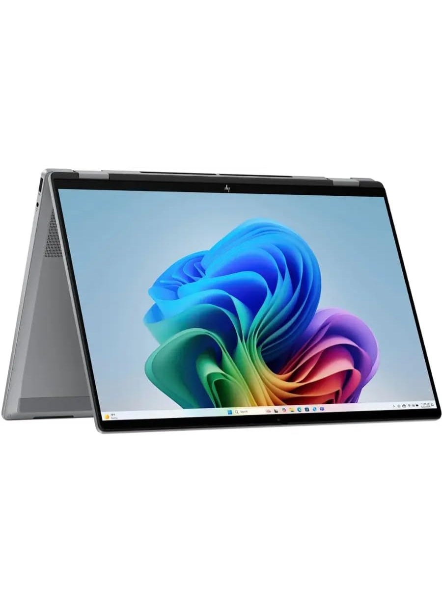 OmniBook X FILP Copilot+ PC 16 inch 2K…