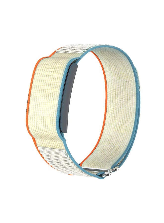22mm Nylon Loop Replacement Band for Amazfit Helio…