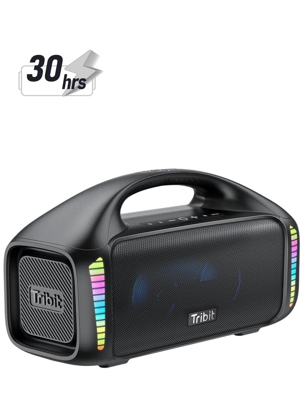 Tribit StormBox Blast Bluetooth Party Speaker,Portable…
