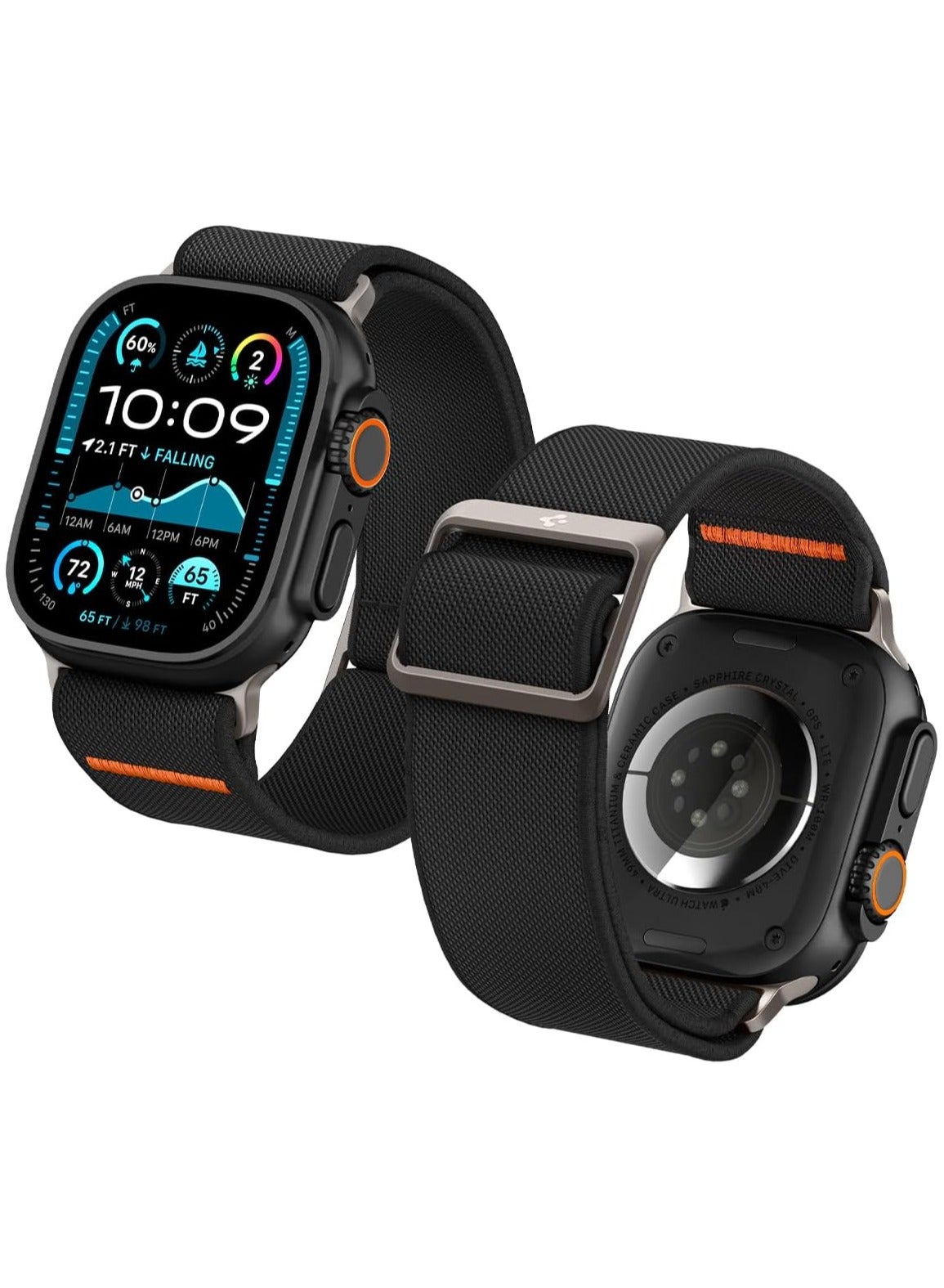 Lite Fit Ultra Band for Apple Watch Band for…