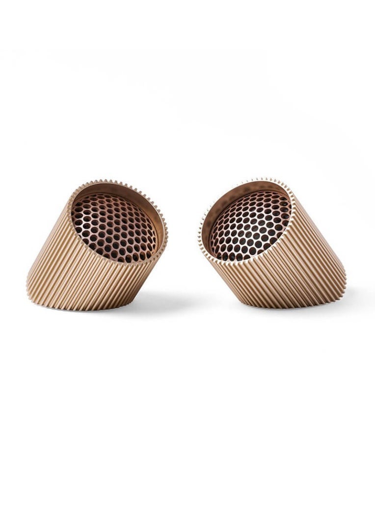 Ray Set Of Magnetic Bluetooth Speakers