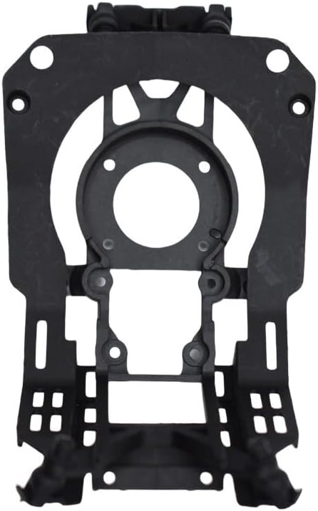 Compare Gimbal Damping Bracket ShockProof Vibration Absorbing Board for DJI Mavic 3 Pro at KSA Price
