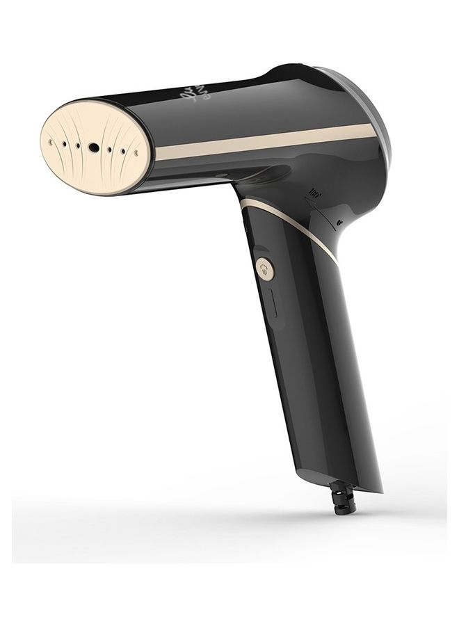 Handheld Foldable Travel Garment Steamer 80 ml…