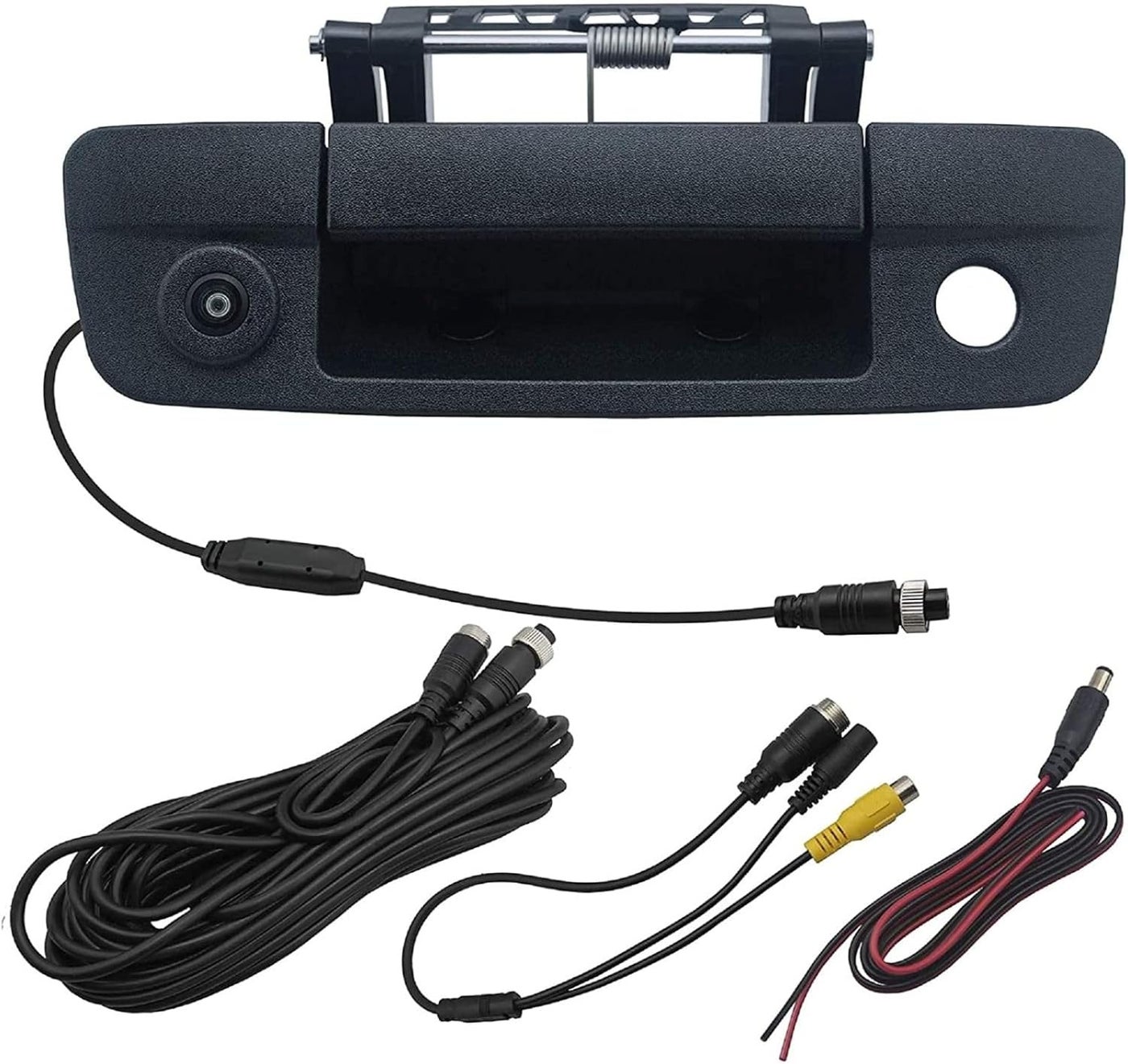Compare LEADSIGN Tailgate Handle with Rearview Backup Camera for Dodge Ram 1500, 2500, 3500 20092017 at KSA Price