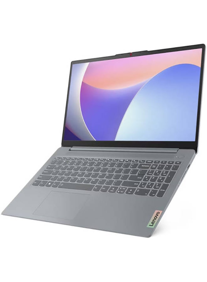 (Upgraded Version) IdeaPad Slim 3 15IRU8 Laptop…