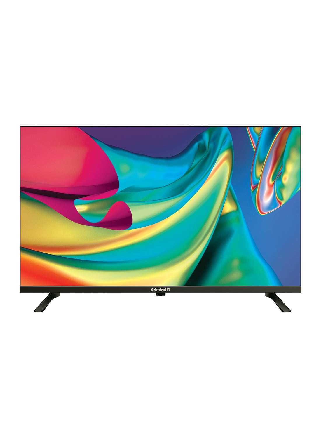 32 Inch Android LED TV ADL32HMSACN Black