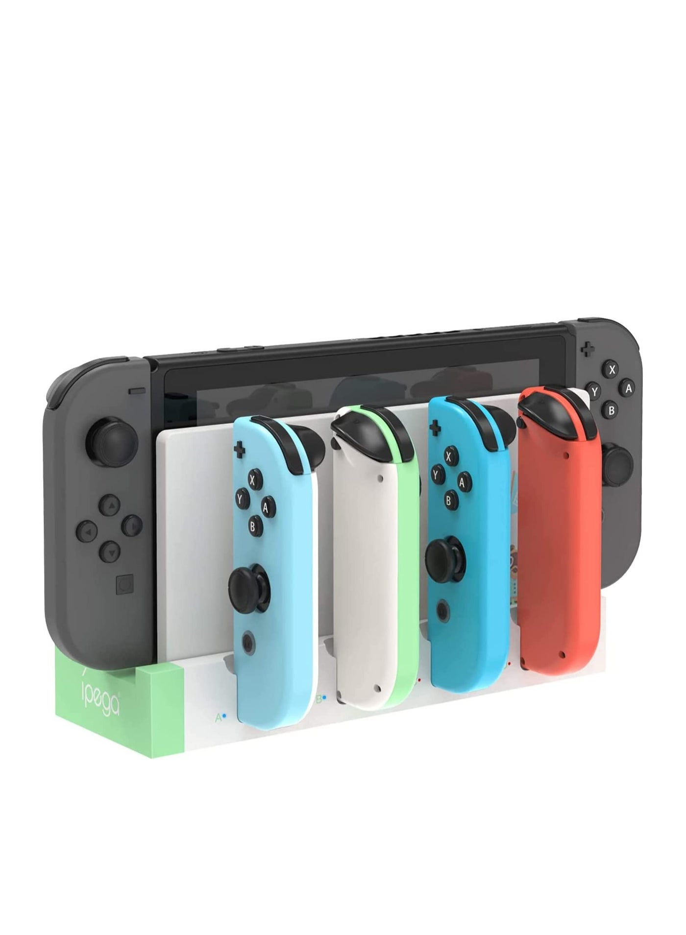 Controller Charger Compatible forJoy-Con, for Switch…
