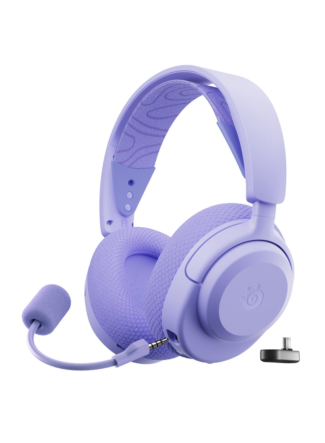 Arctis Nova 3P Wireless Gaming Headset - App…