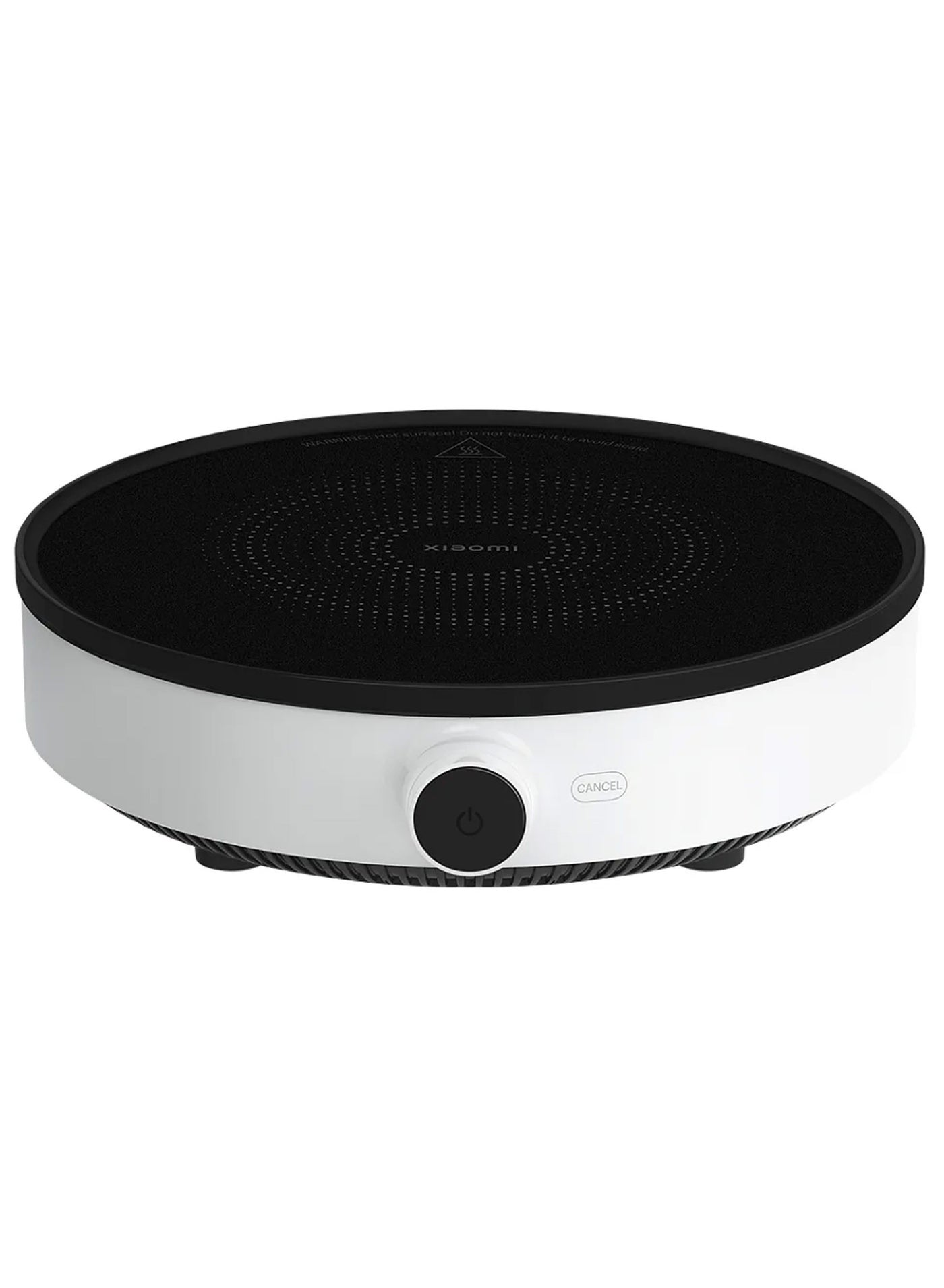 Induction Cooker Lite - 2100W Portable Single Electric…