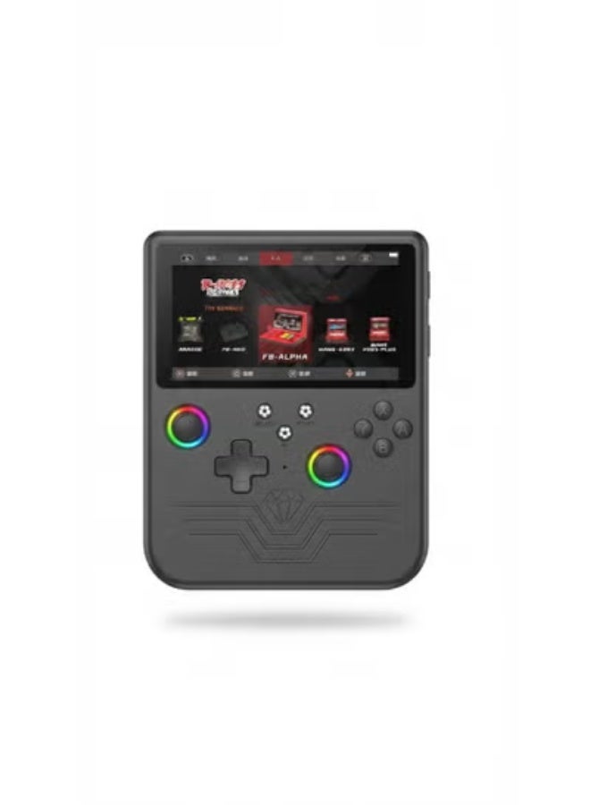 Handheld Retro Game Console, 6-Inch Large Screen Portable…