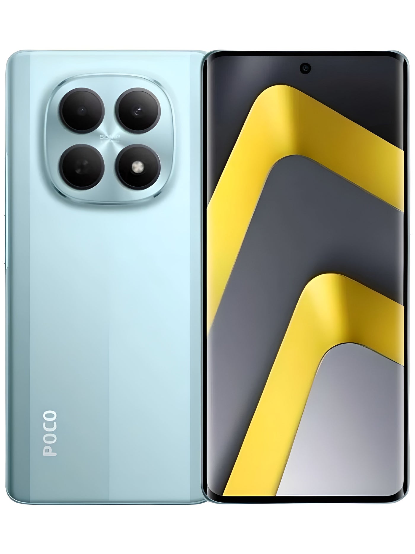 Smartphone Poco Xiaomi Poco M8 8 GB/512 GB…