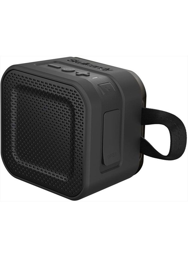 Compare Barricade Mini Wireless Portable Speaker  Black at KSA Price