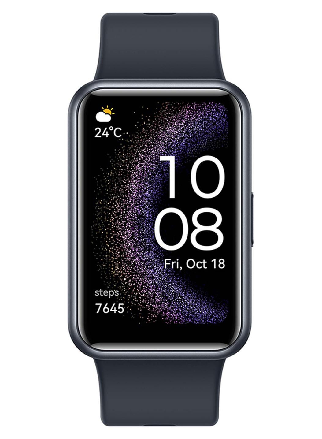 WATCH FIT Special Edition Smart Watch, 1.64-inch…