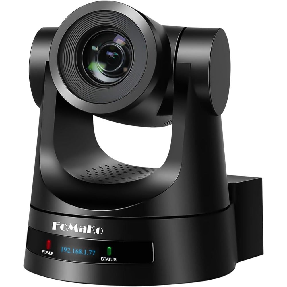 PTZ Camera HDMI, AI Auto-Tracking Gen 3,…