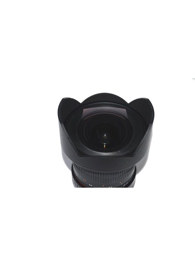 FE14M-E 14mm F2.8 Ultra Wide Lens for Sony E-mount…