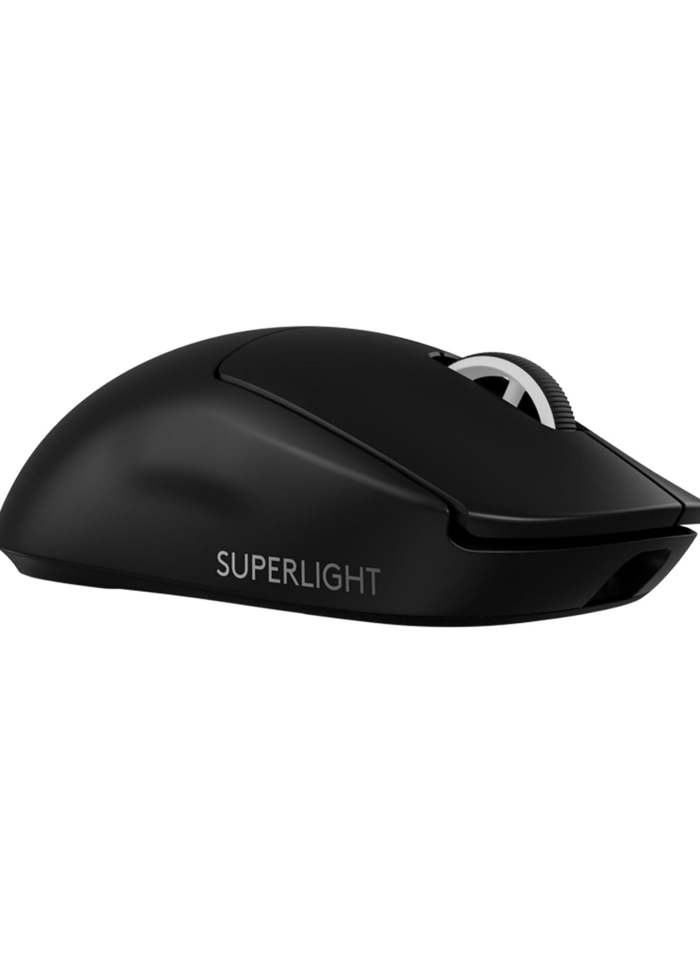 Compare Logitech G PRO X SUPERLIGHT 2 SE wireless gaming mouse, 60 g prograde mouse with 5 programmable buttons, 44K DPI sensor, 888+ IPS, 1 kHz report rate, USBC charging for PCMac  Black at KSA Price