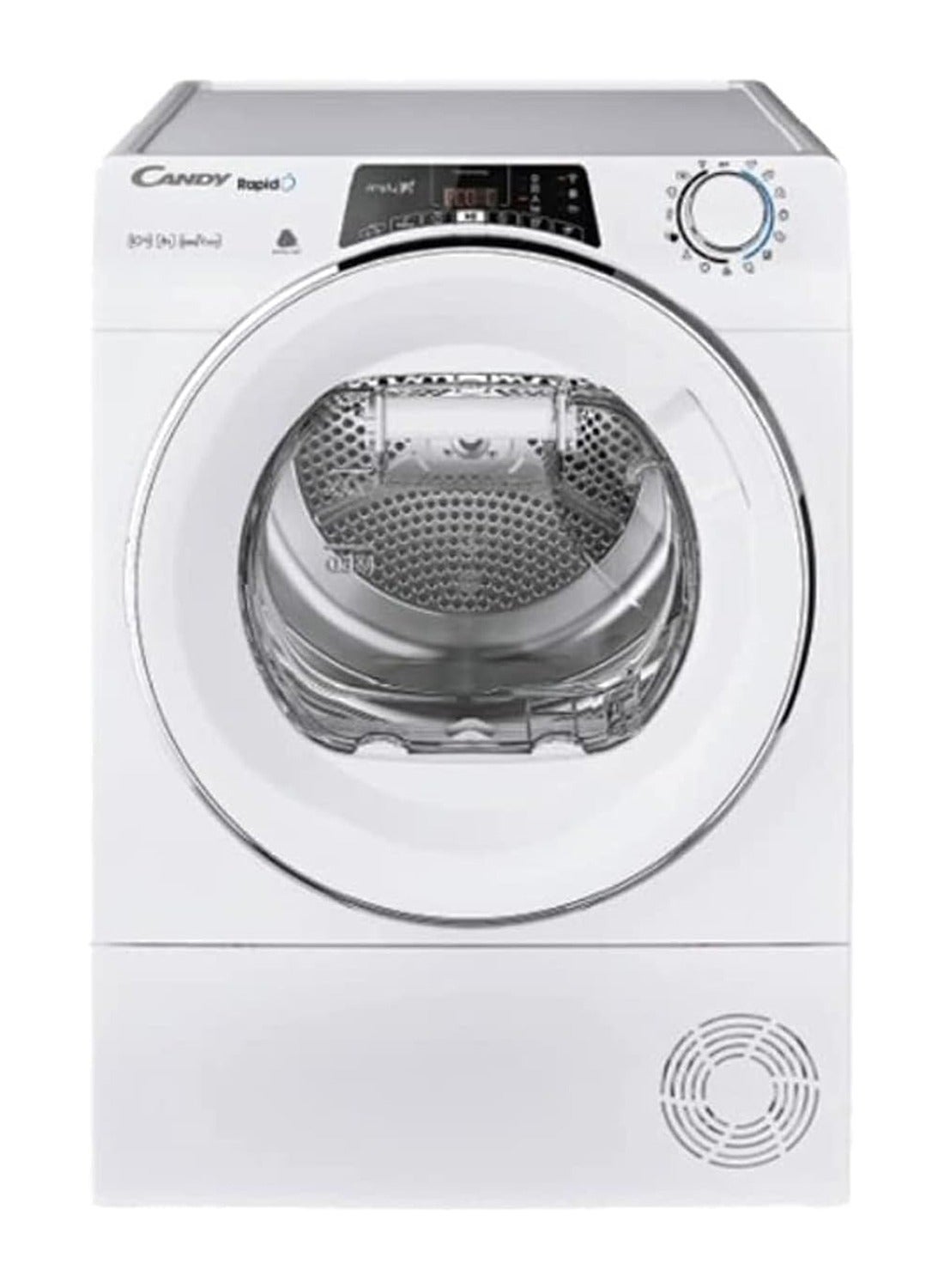 FRONT LOAD Washing machine SmartPro - WIFI +…